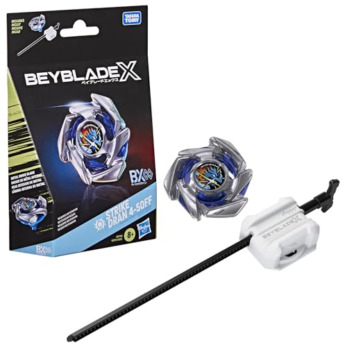 Amazon.com: Beyblade: Starter Packs